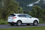 Acura RDX 2018 года